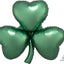 Shamrock Balloon