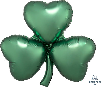 Shamrock Balloon