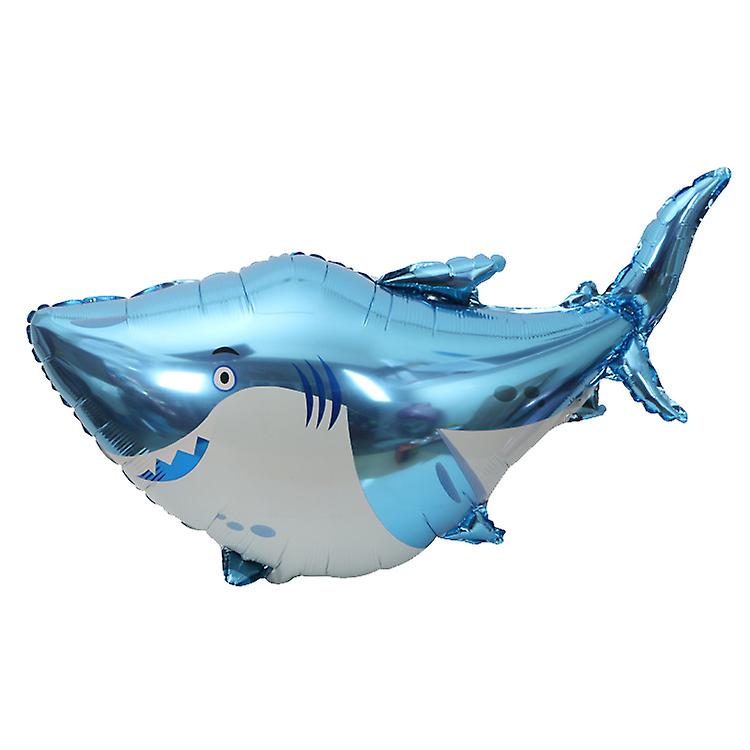 Shark Balloon