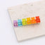 1 pc. Gummy Bear Hair Clip