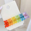 1 pc. Gummy Bear Hair Clip