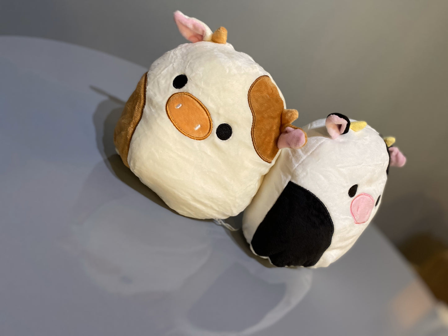 Cow Stuffies