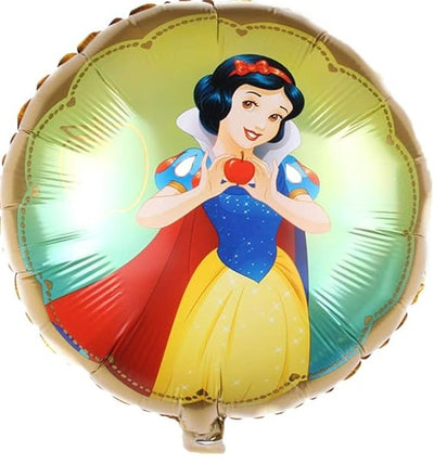 Snow White Balloon