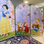 Snow White & the 7 Dwarfs Backdrop Covers