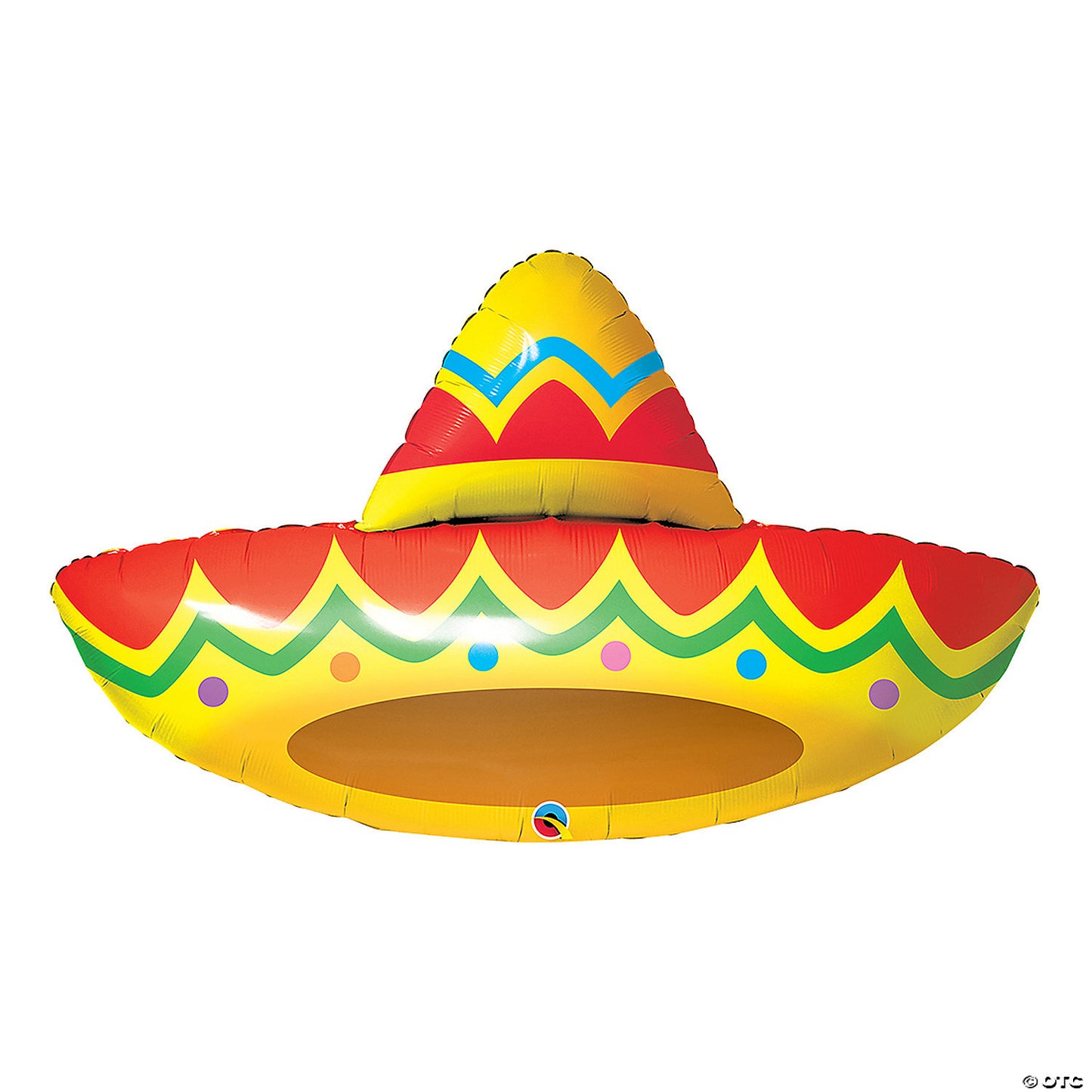 41" Sombrero Balloon