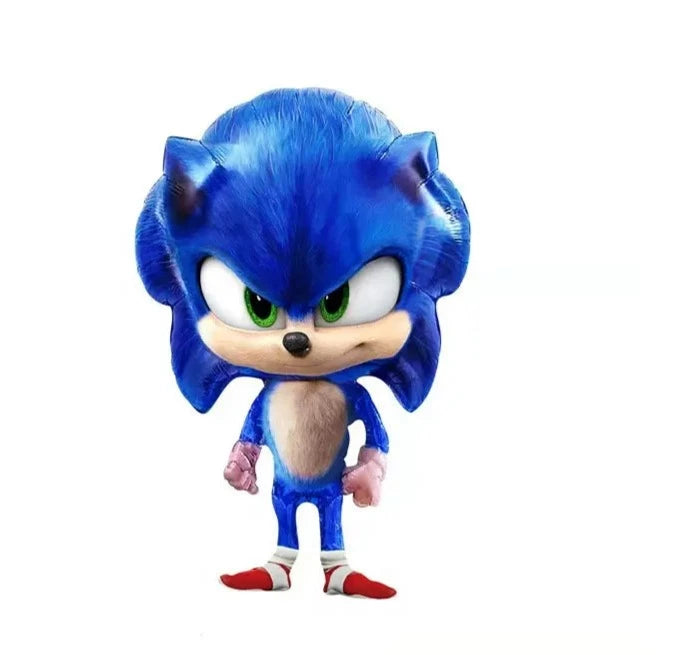 Sonic the Hedgehog Balloon