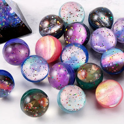 Bouncy Balls