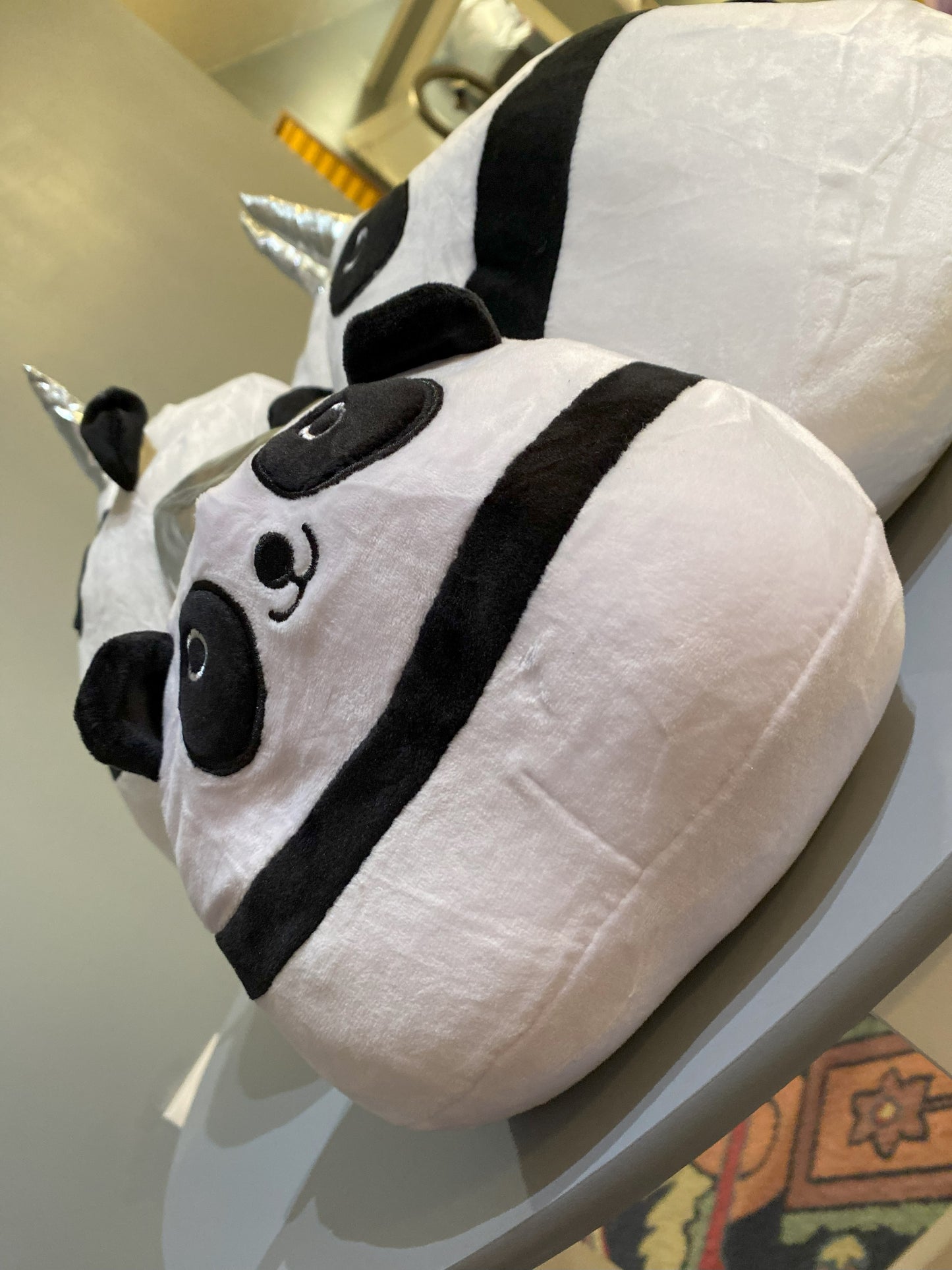 Pandacorn/Panda Stuffies