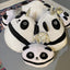 Pandacorn/Panda Stuffies