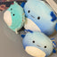 Axolotl Stuffies