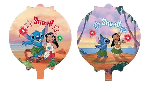 Lilo & Stitch Balloon