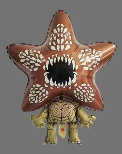 Stranger Things - The Demogorgon