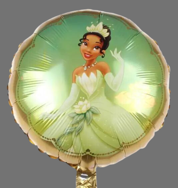 Tiana Balloon