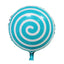 Swirled Candy Balloon