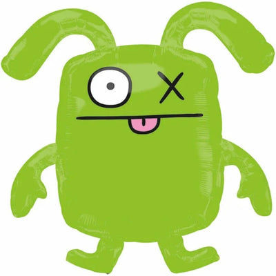 Uglydoll Shaped Balloon