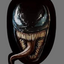 Venom/Carnage Balloon