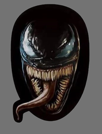 Venom/Carnage Balloon