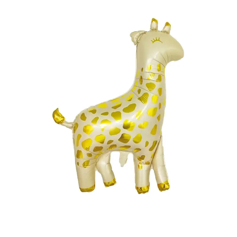 Giraffe Balloon